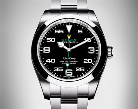 rolex movie wikipedia|rolex air king wiki.